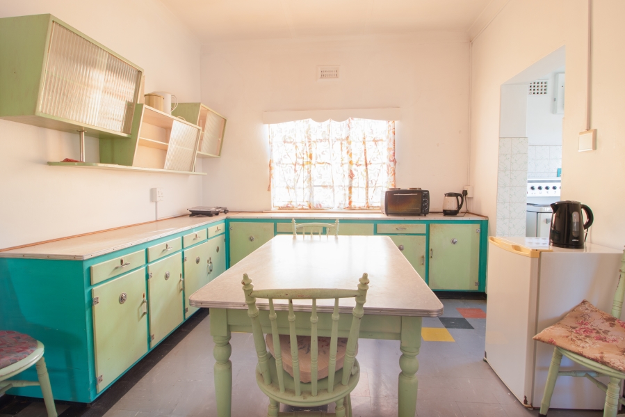 4 Bedroom Property for Sale in Klipkop Western Cape